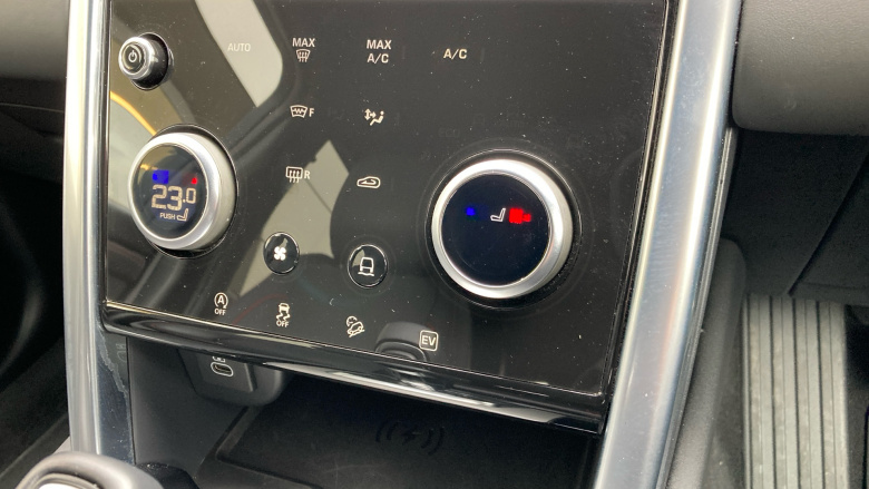 Land Rover Discovery Sport 1.5 P300e R-Dynamic HSE 5dr Auto [5 Seat] Station Wagon